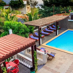  Vakantieboerderij Quinta Ribeirinha