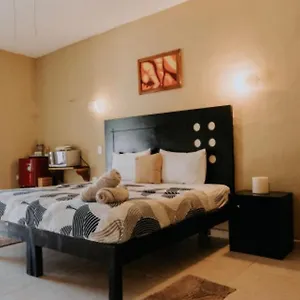 Don Antonio , Isla Holbox Mexico