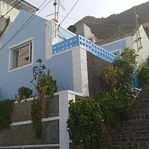 Casamrichica Ribeira Grande
