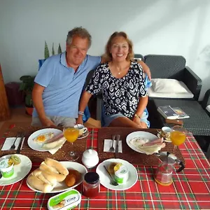  Appartement Criola Vistamar