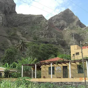  Landhuis Ribeira Grande