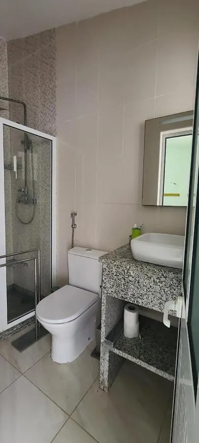 La Menor Appartement Ribeira Grande 0*,